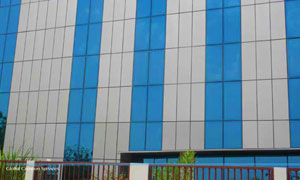 Global Creation Services