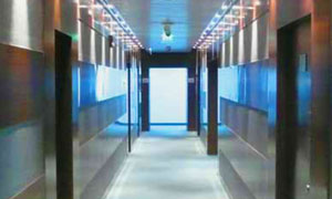 Global Creation Services