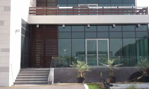 Global Creation Services